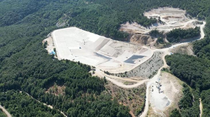 Kestel’deki 4 bin 200 dekar tarım arazisi suyla buluşacak