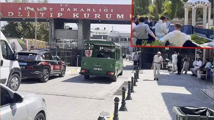 Eski Ulaştırma Bakanı Arif Ahmet Denizolgun'un ölümü şüpheli bulundu