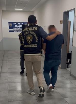 'Beyaz eşya yetkili servis' ilanıyla dolandırıcılığa 2 gözaltı
