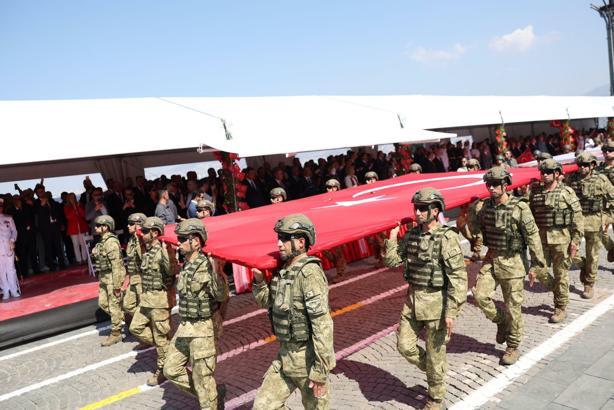 İzmir'de 30 Ağustos Zafer Bayramı coşkusu yaşanacak