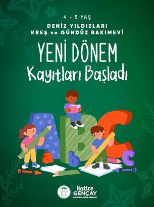 Başkan Gençay: Eğitim alanlarımızı güçlendirmeye devam edeceğiz