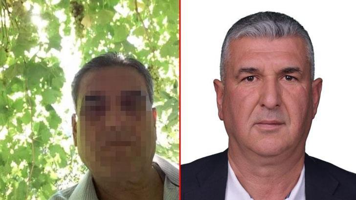Eski muhtar, komşusu tarafından öldürüldü