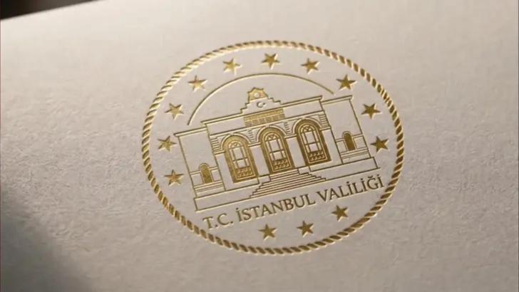 İstanbul Valiliği'nden Üsküdar Belediye Başkanvekilliği seçimiyle ilgili açıklama