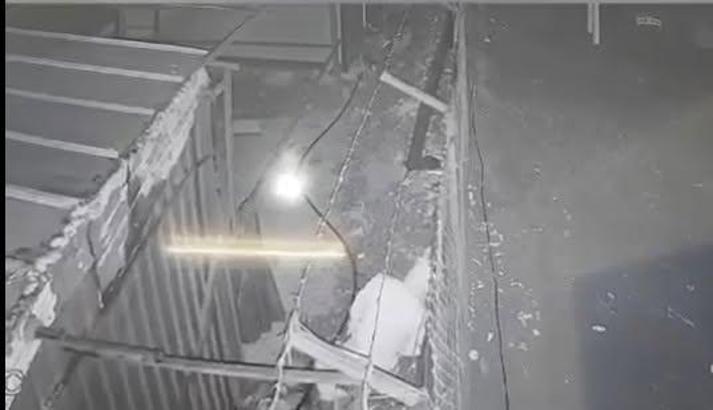 Hatay’da 500 bin TL değerinde kablo hırsızlığı şüphelileri tutuklandı