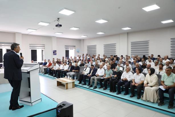 Okul kayıtlarında velilerden herhangi bir ad altında talepte bulunulmayacak