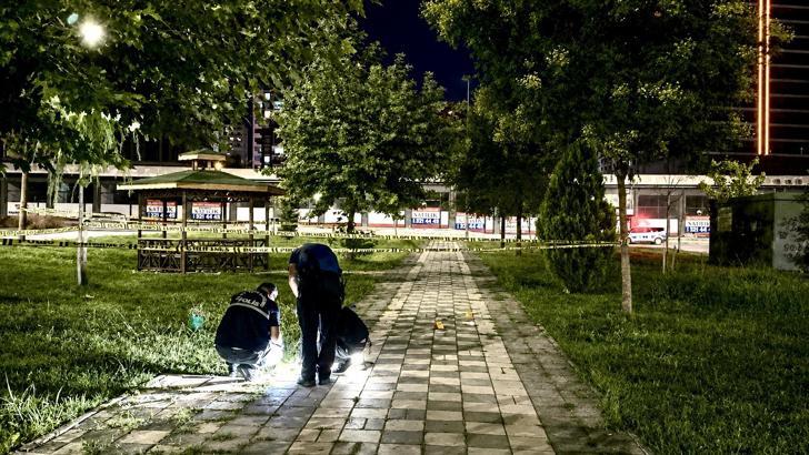 Malatya’da iki farklı silahlı kavgada 5 kişi yaralandı