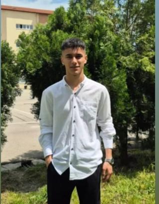 19 yaşındaki Berat, odasında ölü bulundu