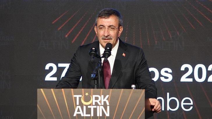 Cumhurbaşkanı Yardımcısı Yılmaz: Yol haritamızı oluşturduk