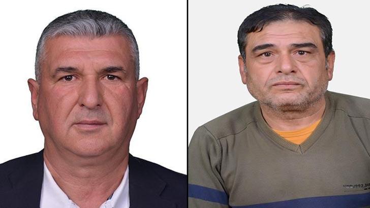 Eski muhtarı öldüren komşu tutuklandı