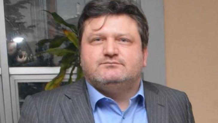 Beşiktaş’ta eski bakan Mehmet Ali Yılmaz’ın oğlu silahlı saldırıda yaralandı