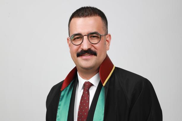 Sivas Barosu’nda Hacı Yılmaz Demir yeniden aday