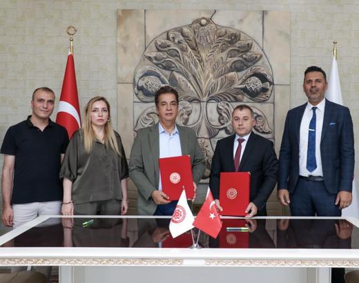 ÇEDAŞ, genç mühendislerin kariyer lolculuğuna “Pusula” olacak