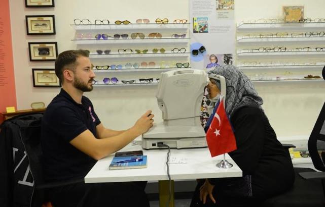 3’üncü Nilüfer Halk Sağlığı Günleri başlıyor