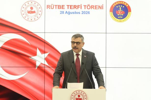 Bakan Çiftçi: Terörün ülke gündeminden tamamen çıkarılması için çalışıyoruz