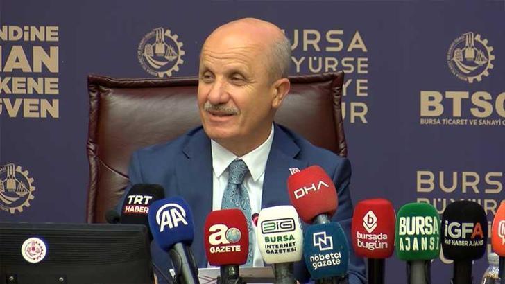 YÖK Başkanı Özvar: Küresel ölçekte süper güçlerle rekabet edebilecek bir altyapıya ve kapasiteye sahibiz