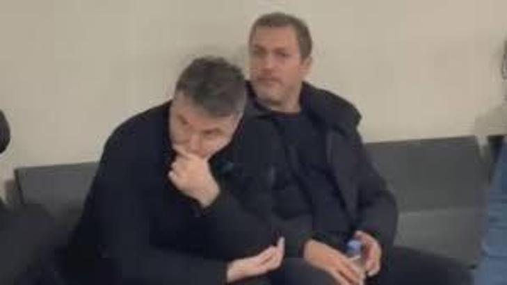 Mehmet Akif Ersoy'dan tahliye vaadiyle para talep eden 1'i avukat 4 kişi gözaltına alındı
