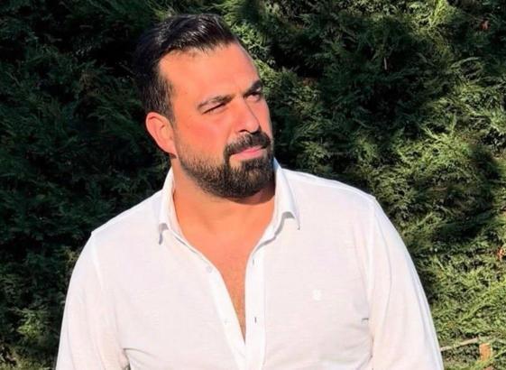 Ankara’da yem makinesine düşen işçi hayatını kaybetti
