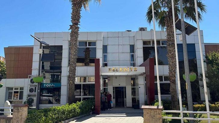 Seferihisar Belediyesi soruşturmasında 2 şüpheliye gözaltı
