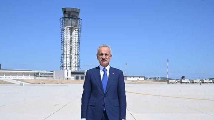 Bakan Uraloğlu: Bu yıl 237 bin 40 kişi İHA pilotu başvurusunda bulundu
