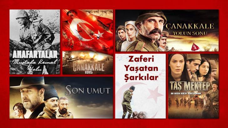 Cumhuriyet’e giden yolun şanlı hikayesi