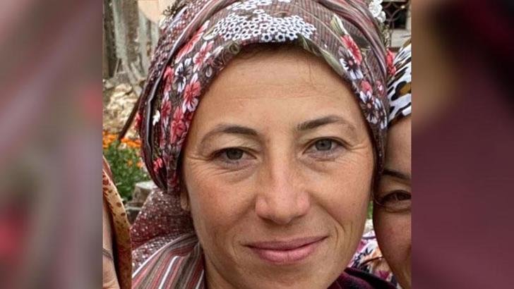 Hayvanları otlatmaya götüren 3 çocuk annesi kayboldu