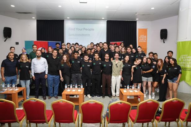 Bursa'da ‘Uluslararası Gençlik ve Teknoloji Buluşması’