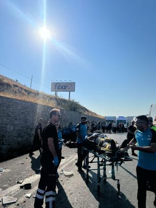 Aydın'da ölümlü kazada traktör sürücüsü tutuklandı