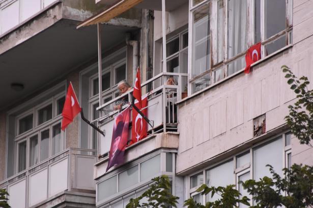 Konya'da 30 Ağustos Zafer Bayramı coşkuyla kutlandı