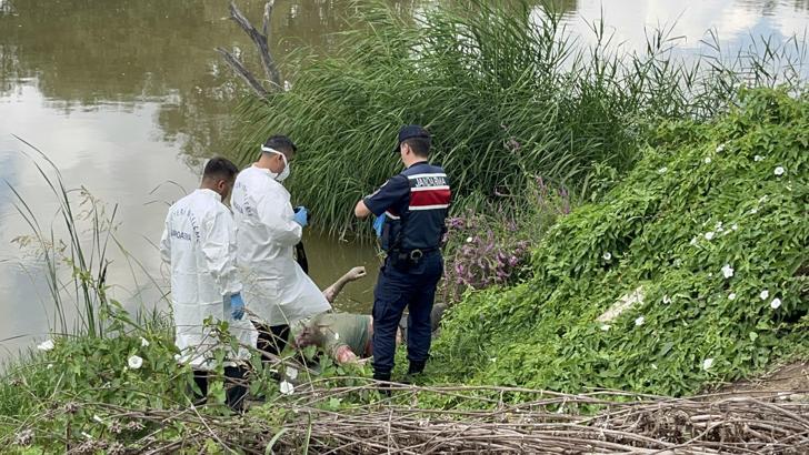 Kayıp olarak aranıyordu, Sakarya Nehri'nde cansız bedeni bulundu