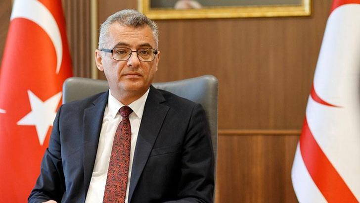 KKTC Cumhurbaşkanı Erhürman: Arama-kurtarma çalışmaları yoğun şekilde sürdürülüyor
