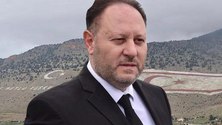 KKTC Cumhuriyet Meclisi Başkanı Öztürkler: Umudumuz kayıpların sağ salim bulunması