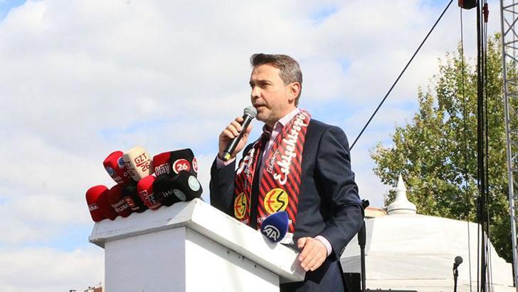 Bayraktar: Türkiye nükleer lige çıkan, nükleer enerjiye sahip ülkelerden biri haline gelecek