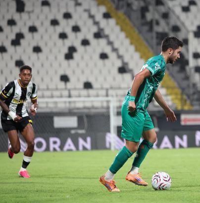 Manisa FK - Bodrum FK / Fotoğraflar