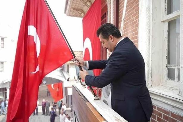 Yenişehir'de kurtuluş ruhu yaşatılacak