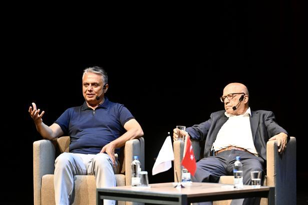 Başkan Uysal: Cumhuriyet, açlıktan ve sömürüden kurtuluş devrimidir