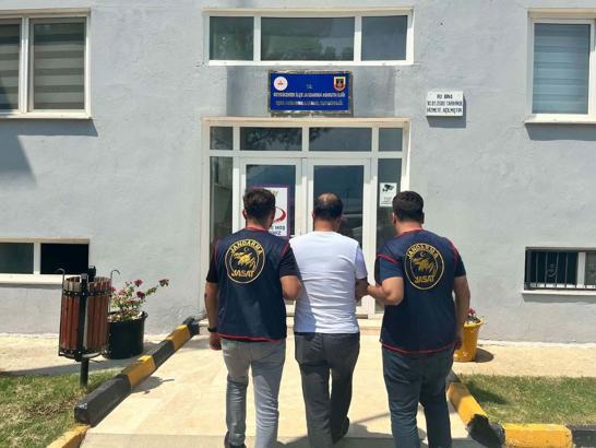 Muğla'da bir haftada çeşitli suçlardan aranan 24 şüpheli tutuklandı