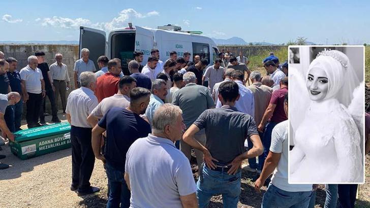 Boşanma aşamasındaki eşinin tabancayla öldürdüğü Asya toprağa verildi