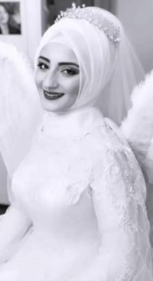 Boşanma aşamasındaki eşinin tabancayla öldürdüğü Asya toprağa verildi