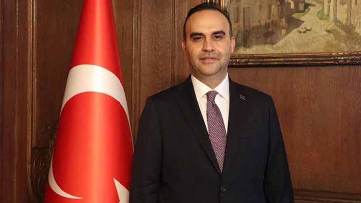 Bakan Kacır: Sanayi katma değerimizi yükseltmek için çalışmayı sürdüreceğiz
