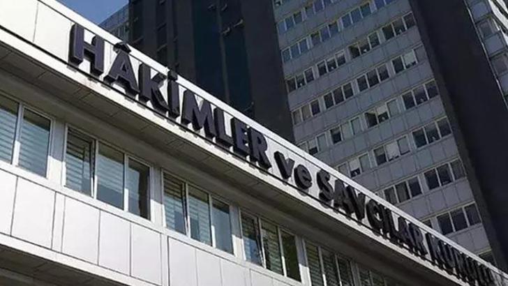 Eski hakim Demiroğlu hakkındaki HSK dosyasının ayrıntıları ortaya çıktı