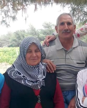 Gemi kazasında koca öldü, eşi kayıp