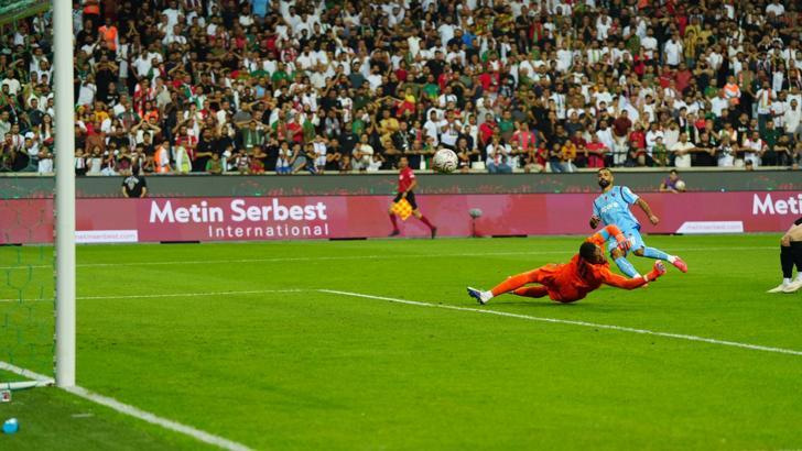 Amed Sportif Faaliyetler - Trabzonspor / Fotoğraflar