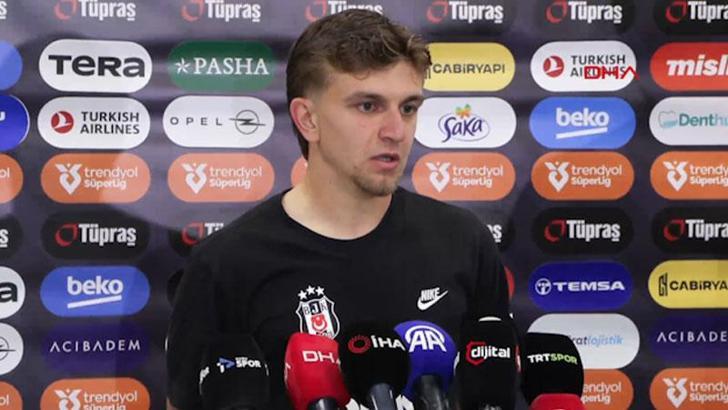 Rıdvan Yılmaz: Derbiyi kazanmak istiyoruz