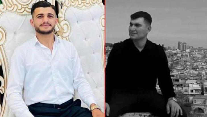Otomobilin çarptığı 2 kuzen hayatını kaybetti