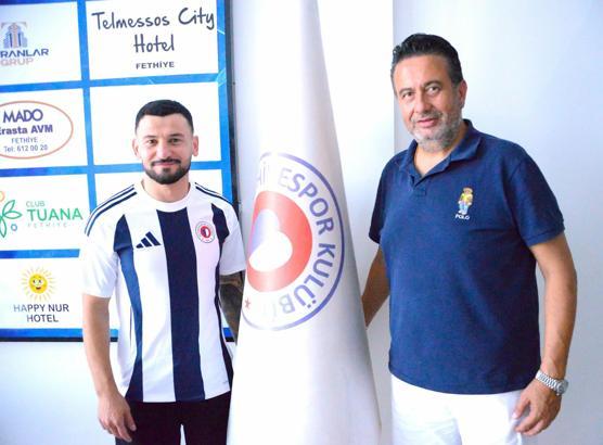 Fethiyespor'dan 2 takviye