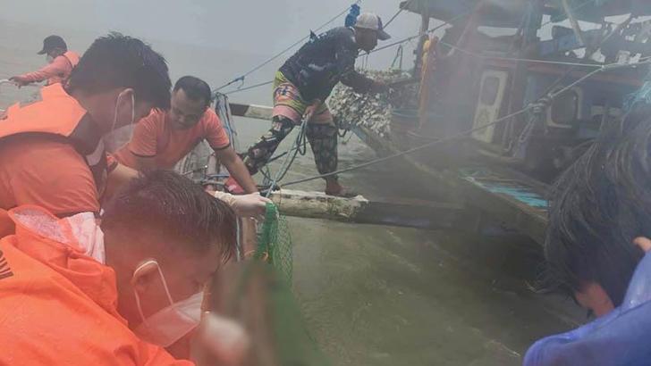 Filipinler'de köprü çöktü: 1 ölü, 3 kayıp