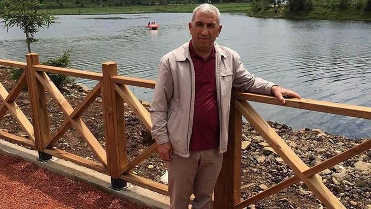 Ordu'da kaybolan kişi için arama çalışması başlatıldı