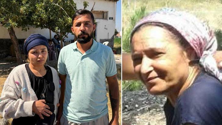 Girne’deki gemi kazasında kaybolan kadının çocukları: Annemizi bulun
