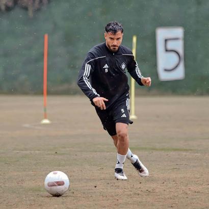 Altay'dan Sefa harekatı