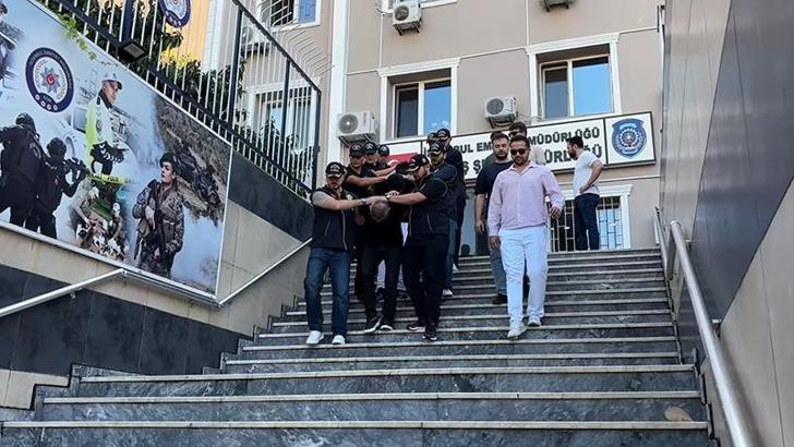 18 ilde dolandırıcılık operasyonu: 153 tutuklama
